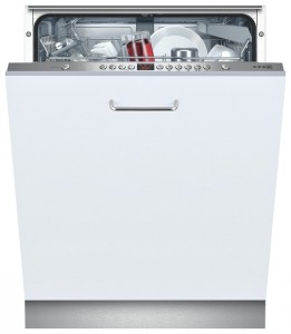 写真 食器洗い機 NEFF S51M63X0