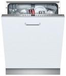 NEFF S51M63X0 เครื่องล้างจาน