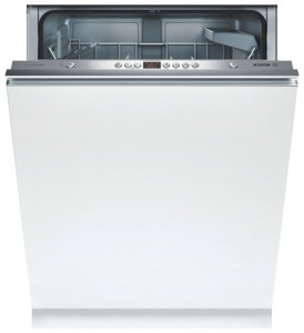 照片 洗碗机 Bosch SMV 40M50