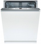 Bosch SMV 40M50 Umývačka riadu