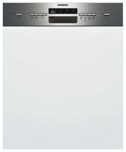 写真 食器洗い機 Siemens SN 54M535