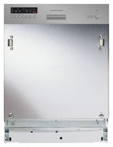 слика Машина за прање судова Kuppersbusch IGS 6407.0 E