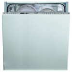 Whirlpool ADG 9840 食器洗い機