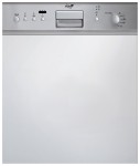 Whirlpool ADG 8192 IX Umývačka riadu