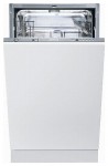 Gorenje GV53221 Trauku mazgājamā mašīna