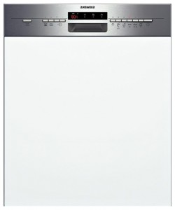 Photo Dishwasher Siemens SN 56N581