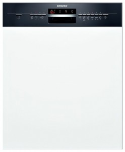 写真 食器洗い機 Siemens SN 56N630