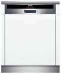 Siemens SN 56T553 Посудомоечная Машина