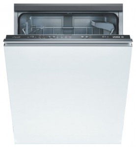 写真 食器洗い機 Bosch SMV 40E10