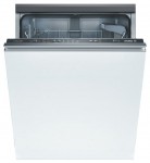 Bosch SMV 40E10 Lave-vaisselle