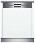 Siemens SN 58M562 Stroj za pranje posuđa