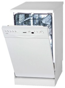 عکس ماشین ظرفشویی Haier DW9-AFE