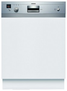 写真 食器洗い機 Siemens SE 55E555