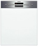 Siemens SN 54M530 Посудомоечная Машина