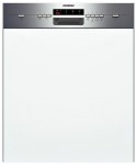 Siemens SN 54M531 Dishwasher