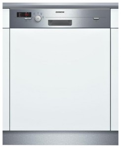 写真 食器洗い機 Siemens SN 55E500