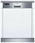 Siemens SN 55E500 Dishwasher