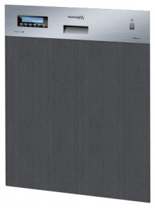 عکس ماشین ظرفشویی MasterCook ZB-11678 X