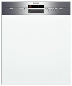 Photo Lave-vaisselle Siemens SN 55M504