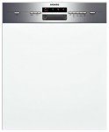 Siemens SN 55M504 Посудомоечная Машина