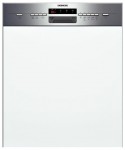 Siemens SX 55M531 Посудомоечная Машина