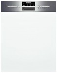 Siemens SX 56N551 Dishwasher