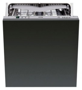 照片 洗碗机 Smeg STA6539