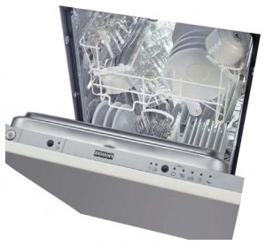 Photo Lave-vaisselle Franke DW 410 IA 3A