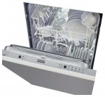 Franke DW 410 IA 3A Lave-vaisselle