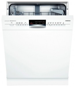 写真 食器洗い機 Siemens SN 38N260