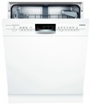 Siemens SN 38N260 Посудомоечная Машина