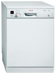 foto Stroj za pranje posuđa Bosch SGS 46E52