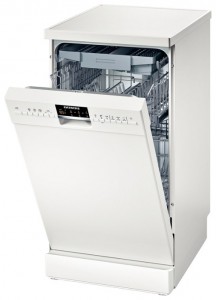 写真 食器洗い機 Siemens SR 26T291