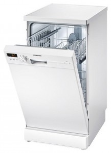 写真 食器洗い機 Siemens SR 25E202