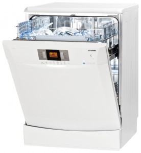 foto Stroj za pranje posuđa BEKO DFN 6833