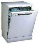 LG LD-2040WH Посудомоечная Машина