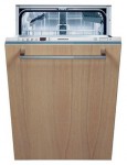 Siemens SF 68T350 Dishwasher