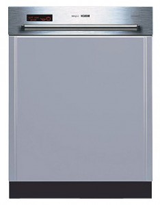 عکس ماشین ظرفشویی Bosch SGI 09T15