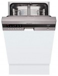 Electrolux ESL 47500 X Máy rửa chén
