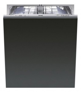 foto Stroj za pranje posuđa Smeg ST322