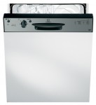 Indesit DPG 36 A IX 食器洗い機
