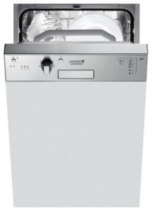 Photo Lave-vaisselle Hotpoint-Ariston LSPA+ 720 AX
