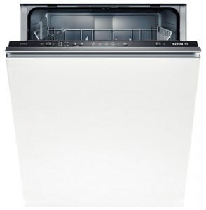 照片 洗碗机 Bosch SMV 40D80