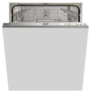 Photo Dishwasher Hotpoint-Ariston LTB 4M116