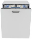 BEKO DIN 6830 FX Mosogatógép