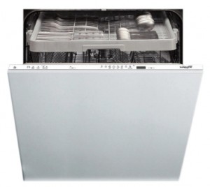 Photo Dishwasher Whirlpool ADG 7633 A++ FD