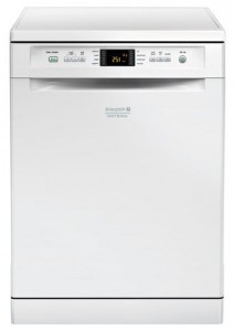 foto Stroj za pranje posuđa Hotpoint-Ariston LFF 8M121 C
