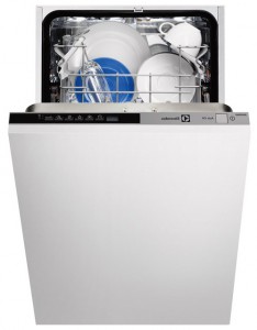 写真 食器洗い機 Electrolux ESL 4500 LO