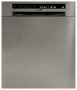 写真 食器洗い機 Bauknecht GSU 102303 A3+ TR PT