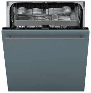 Photo Dishwasher Bauknecht GSX Platinum 5